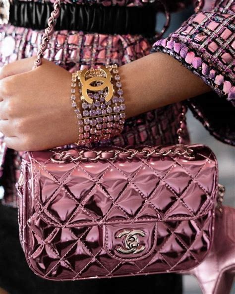 chanel cruise collection 93|Chanel Dropped 187 Cruise 2024 Bags: Here’s Our Favorites.